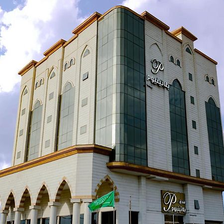 Platinum The First Medina Exterior foto