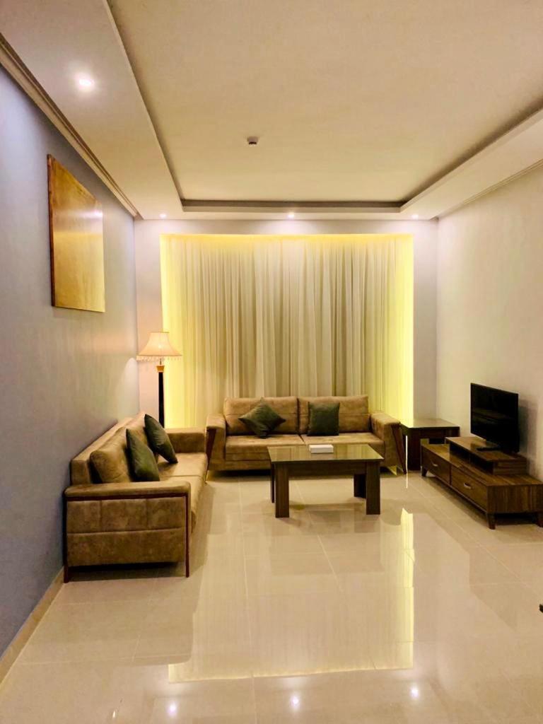 Platinum The First Medina Exterior foto