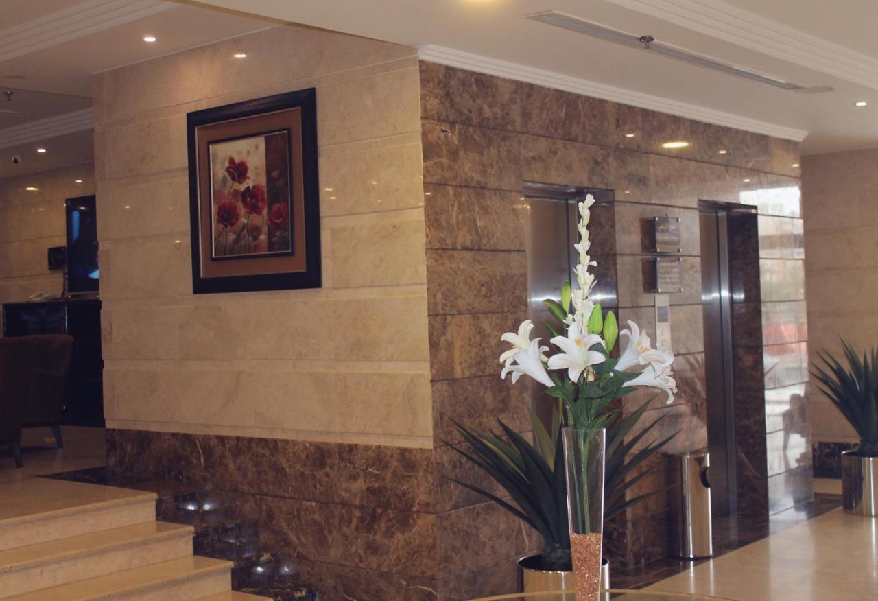 Platinum The First Medina Exterior foto