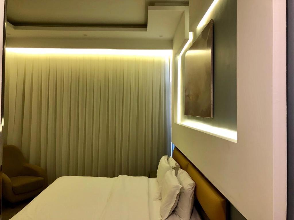 Platinum The First Medina Exterior foto